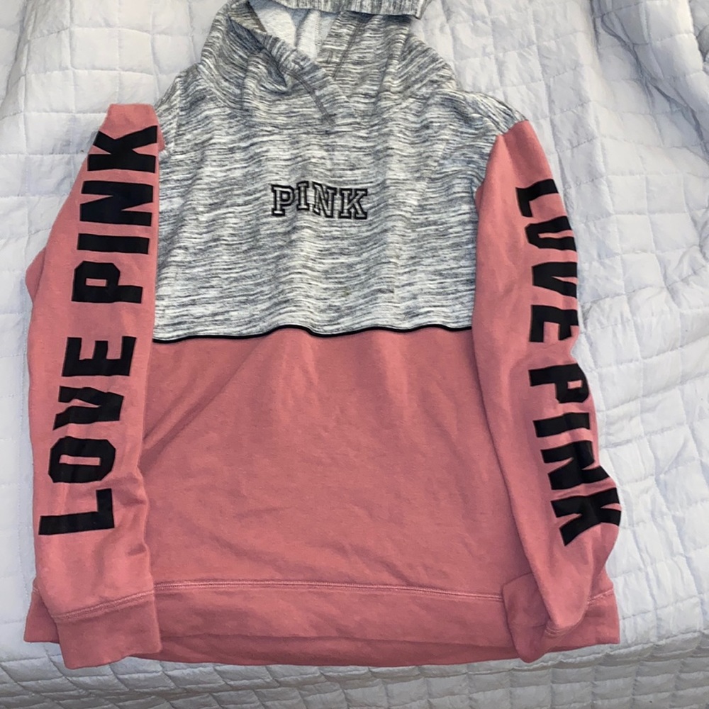🌺VS PINK hoodie🌺